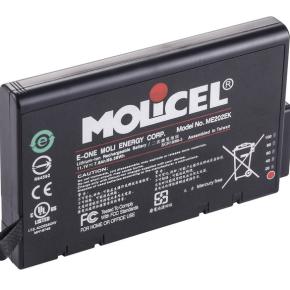 ME202EK Monitor battery for Philips goldway