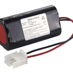 BRA142 Syringe Pump battery for B Braun