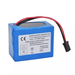 LC-S2912NK Defibrillator Battery for Nihon Kohden