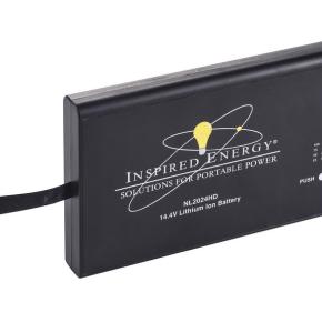 NL2024HD Ventilator battery for HAMILTON C2 C3