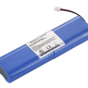 CPLB-18650A Vital Signs Monitor battery for CREATIVE Deluxe-70