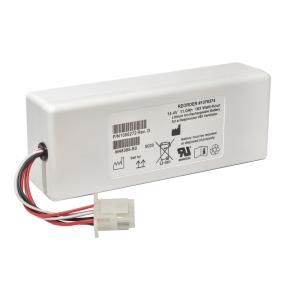 1076374 Ventilator battery for Philips V60