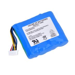 14282 Pulse Oximeter battery for Masimo
