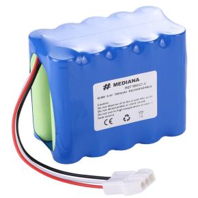 M6021-0 Pulse Oximeter battery for Nellcor Puritan Bennett