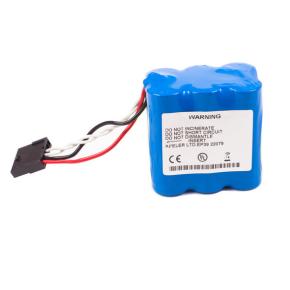 65808 Microscopes battery for KEELER LTD
