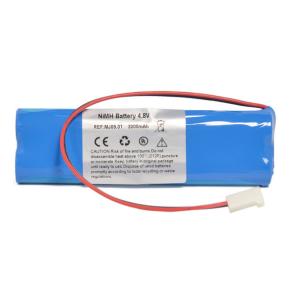 MJ09.01 Blood Analyzer battery for Abbott