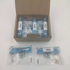 6871980 Flow Sensor for Ventilators for Drager INFINITY