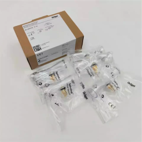 8403735 Spirolog Flow Sensor for Drager 