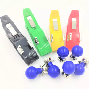ECG EKG Adult / pediatric Limb Clamp electrode