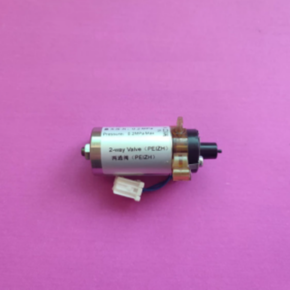 801-3201-00002-00 Solenoid valve 2-way valve for Mindray