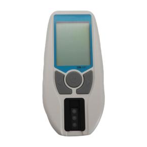 Dry chemistry Analyzer 7 in1 blood lipid renal function analysis meter