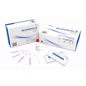 H.Pylori Antibody Test-Strip