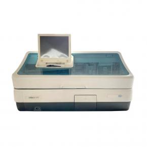 Roche Cobas E411 Electrochemiluminescence Automated Immunoassay Analyzer