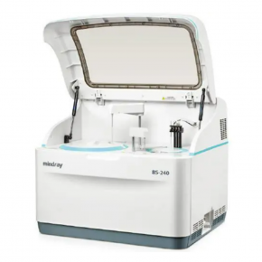 Mindray BS240 chemistry analyzer